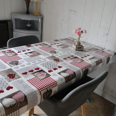 La Petite Maison Sur L'Ile De Re La Flotte Luaran gambar