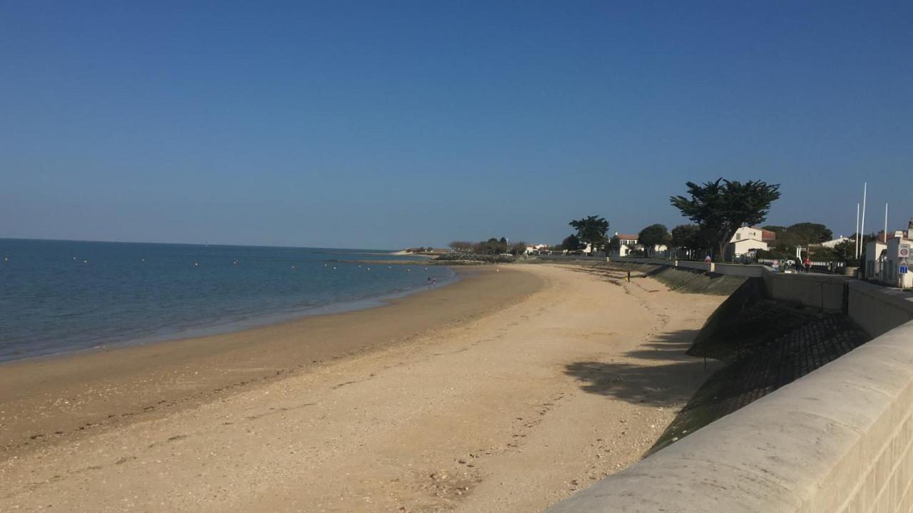 La Petite Maison Sur L'Ile De Re La Flotte Luaran gambar