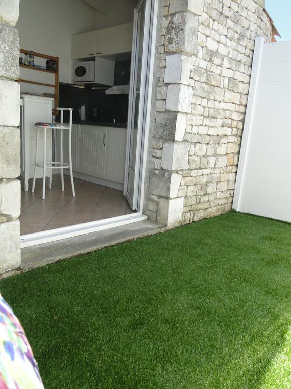 La Petite Maison Sur L'Ile De Re La Flotte Luaran gambar
