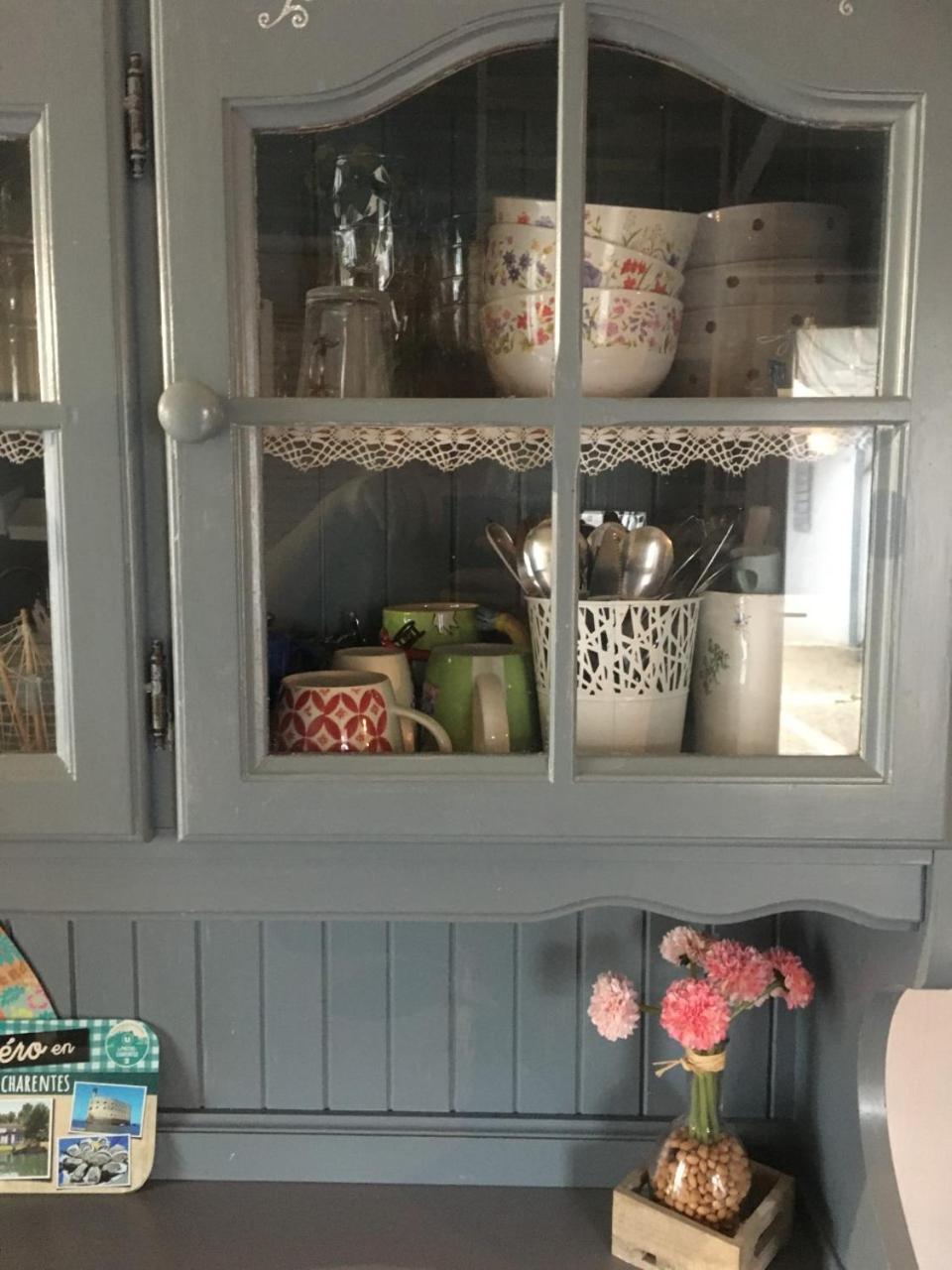 La Petite Maison Sur L'Ile De Re La Flotte Luaran gambar