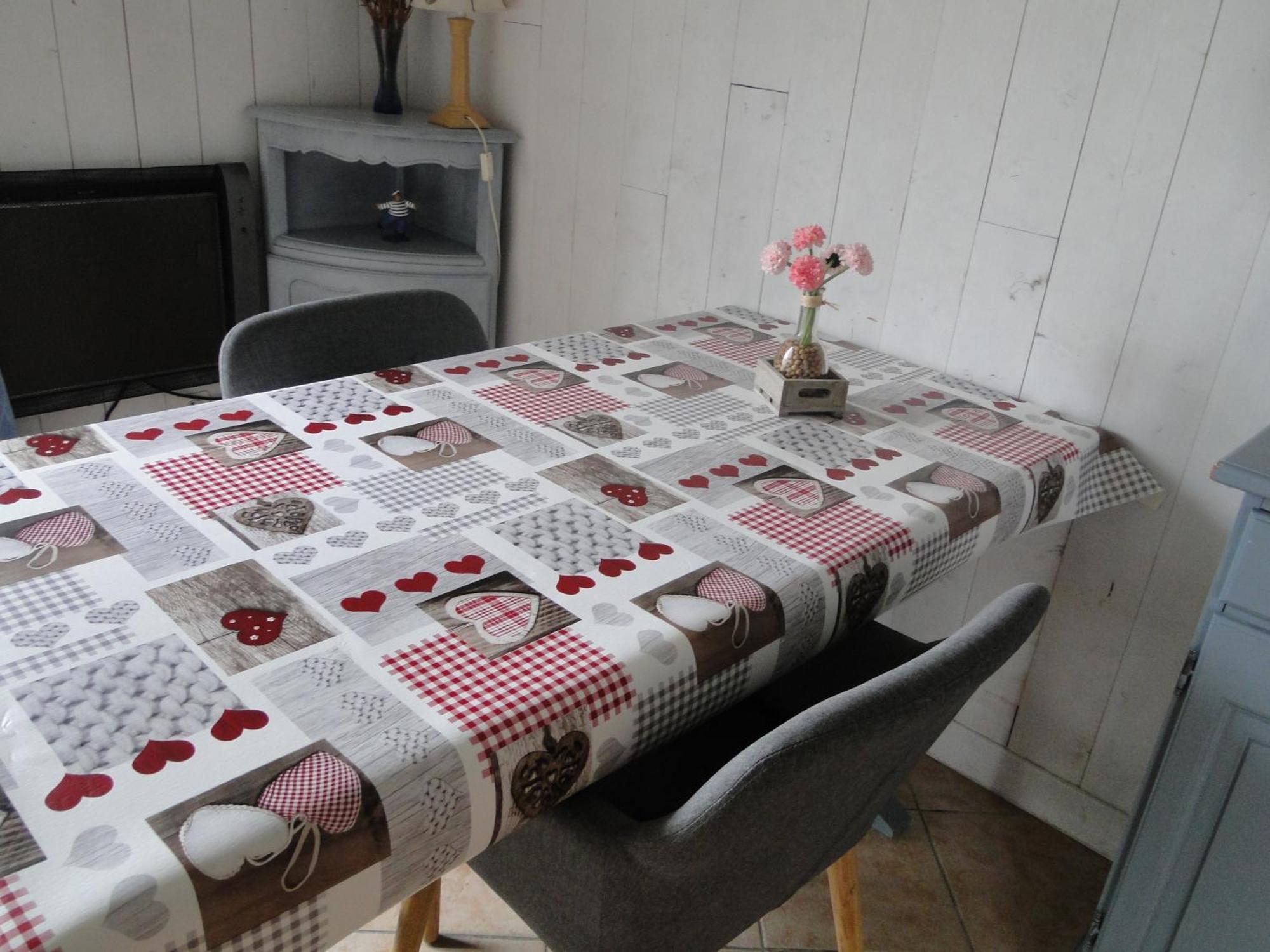 La Petite Maison Sur L'Ile De Re La Flotte Luaran gambar