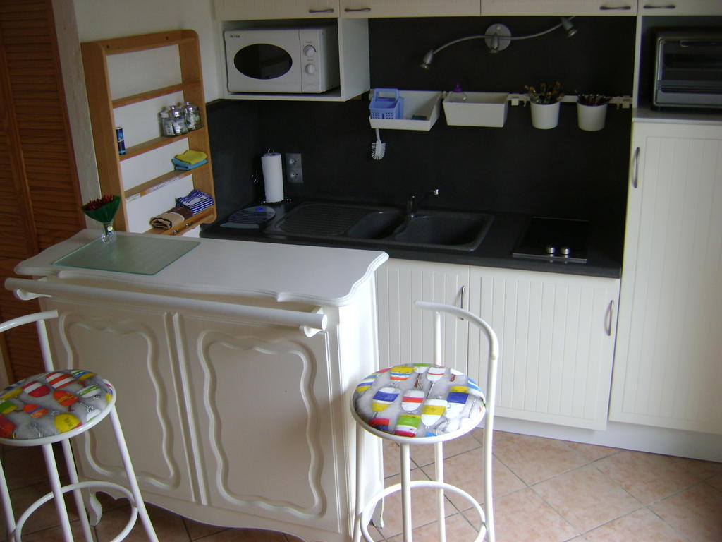 La Petite Maison Sur L'Ile De Re La Flotte Luaran gambar