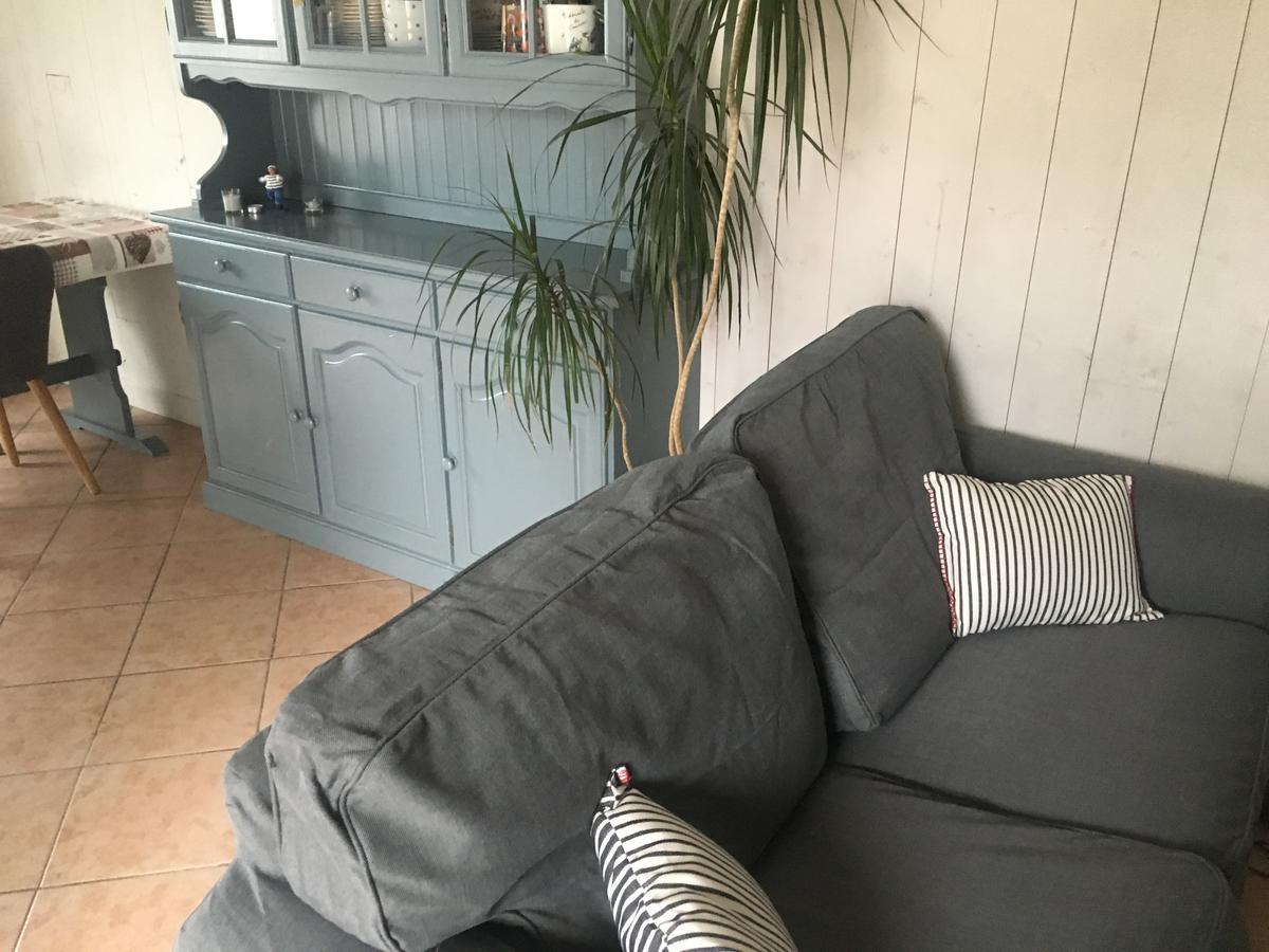 La Petite Maison Sur L'Ile De Re La Flotte Luaran gambar